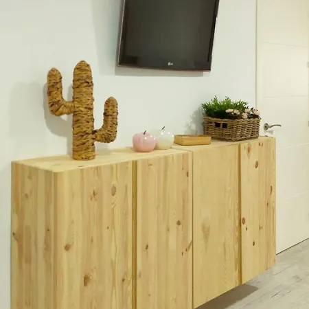 Estudio Céntrico Appartement Conil De La Frontera