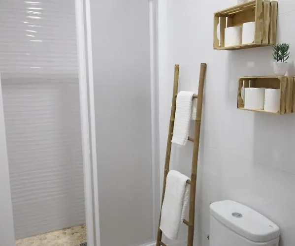 Estudio Céntrico Appartement *