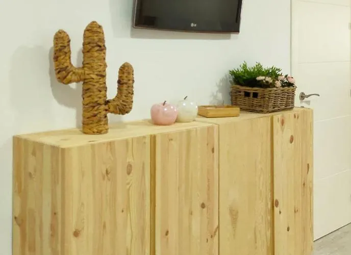 Estudio Céntrico Appartement Conil De La Frontera