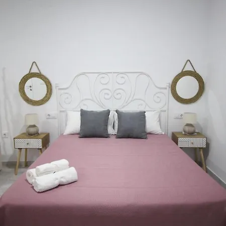 Estudio Centrico * Conil De La Frontera