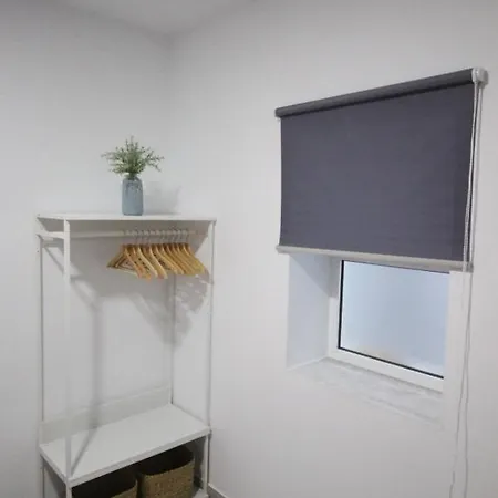 Apartamento Estudio Centrico Conil De La Frontera