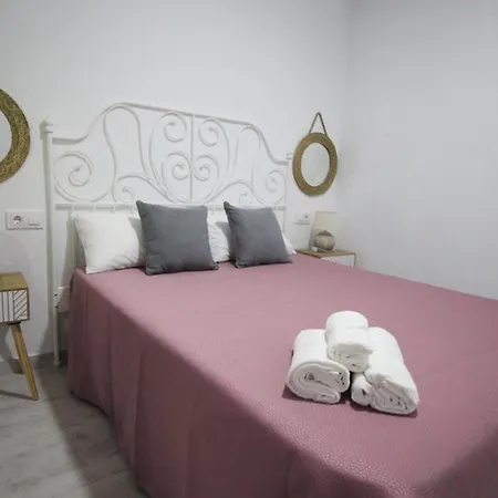 Estudio Centrico Apartment