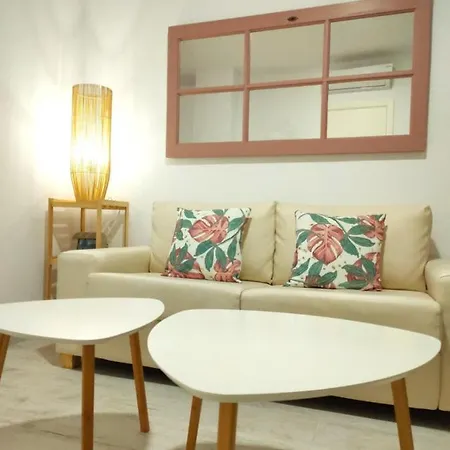 Apartamento Estudio Centrico