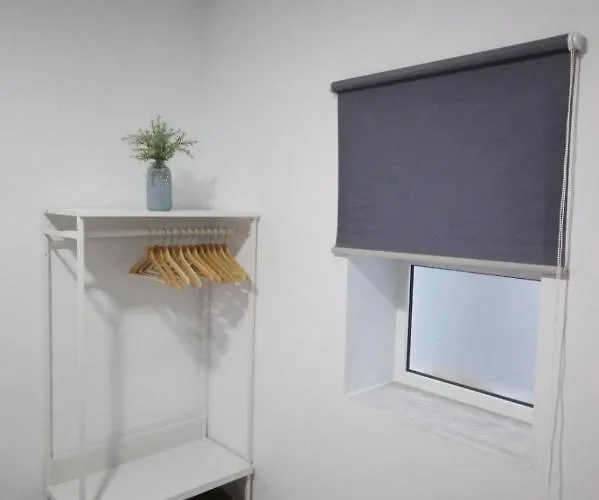 Apartman Estudio Centrico Conil de la Frontera