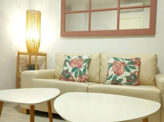 Apartman Estudio Centrico