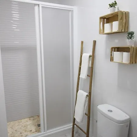 Estudio Centrico Apartament *